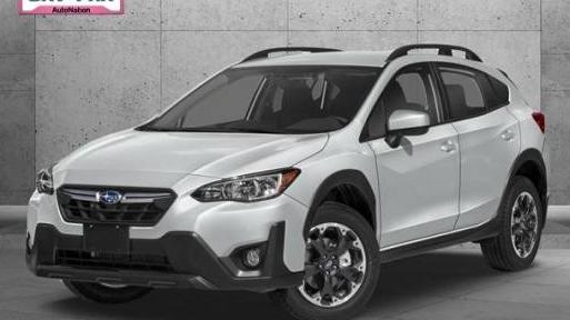 SUBARU CROSSTREK 2021 JF2GTAPC2M8241966 image