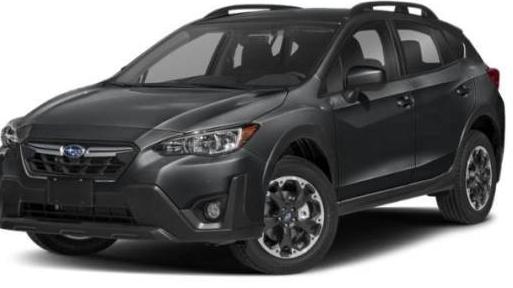 SUBARU CROSSTREK 2021 JF2GTAEC2M8373354 image