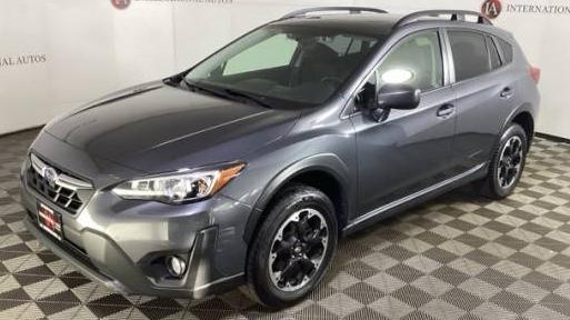 SUBARU CROSSTREK 2021 JF2GTAEC2M8681270 image