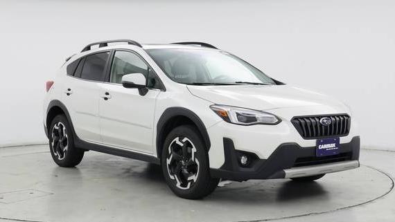SUBARU CROSSTREK 2021 JF2GTHMC2MH659084 image