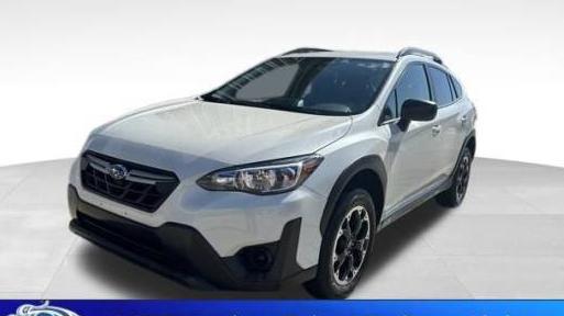 SUBARU CROSSTREK 2021 JF2GTAAC7MG273780 image