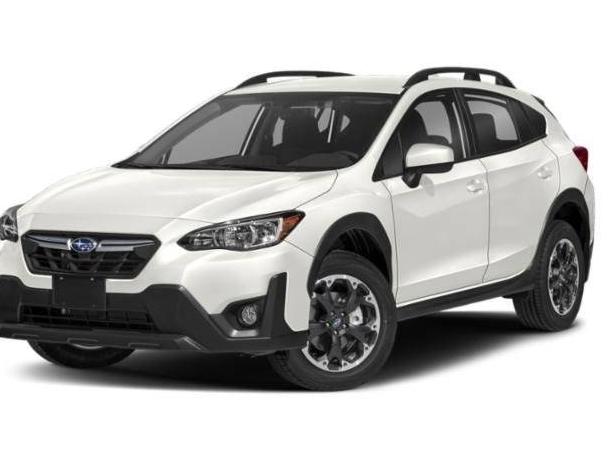 SUBARU CROSSTREK 2021 JF2GTAPC3M8278167 image