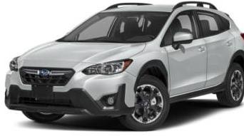 SUBARU CROSSTREK 2021 JF2GTAEC2MH318273 image