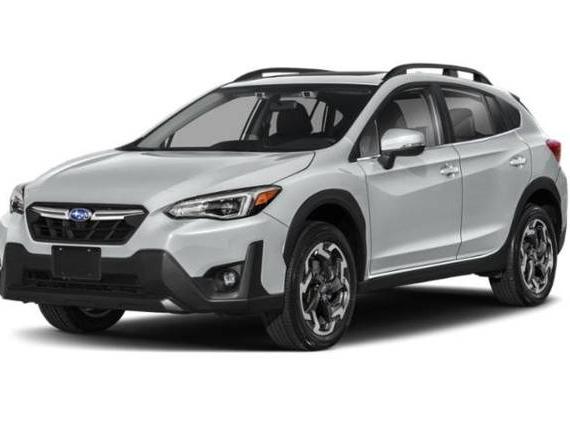 SUBARU CROSSTREK 2021 JF2GTHMC8M8232167 image
