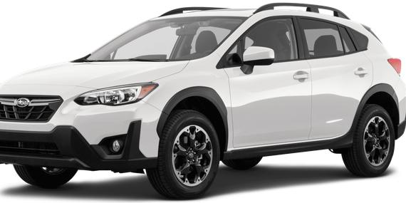 SUBARU CROSSTREK 2021 JF2GTAPC1M8273419 image