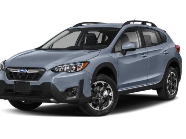 SUBARU CROSSTREK 2021 JF2GTHMC1MH201200 image