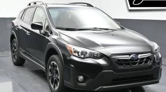 SUBARU CROSSTREK 2021 JF2GTAEC8M8228156 image