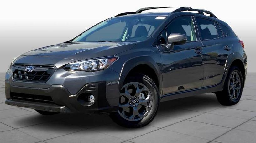 SUBARU CROSSTREK 2021 JF2GTHSC0MH282032 image