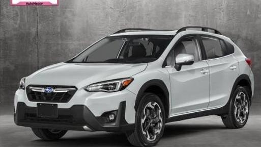 SUBARU CROSSTREK 2021 JF2GTHMC5M8239884 image