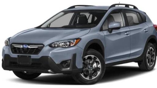 SUBARU CROSSTREK 2021 JF2GTHMC8M8349747 image