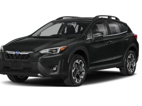 SUBARU CROSSTREK 2021 JF2GTHNC0MH227916 image