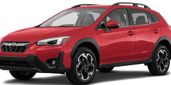SUBARU CROSSTREK 2021 JF2GTHMC2M8661532 image SUBARU CROSSTREK 2021 JF2GTHMC2M8661532 image