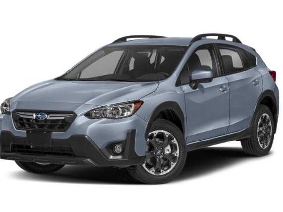SUBARU CROSSTREK 2021 JF2GTAEC7M8308760 image
