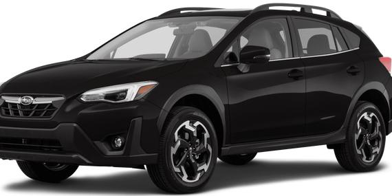 SUBARU CROSSTREK 2021 JF2GTHMC0MH237184 image