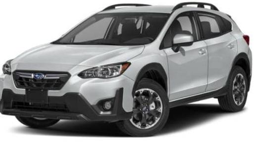 SUBARU CROSSTREK 2021 JF2GTAPC4M8387754 image