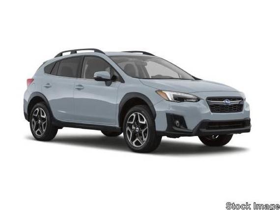 SUBARU CROSSTREK 2021 JF2GTHMC9MH396933 image