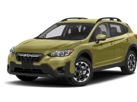 SUBARU CROSSTREK 2021 JF2GTABC5MH262415 image SUBARU CROSSTREK 2021 JF2GTABC5MH262415 image