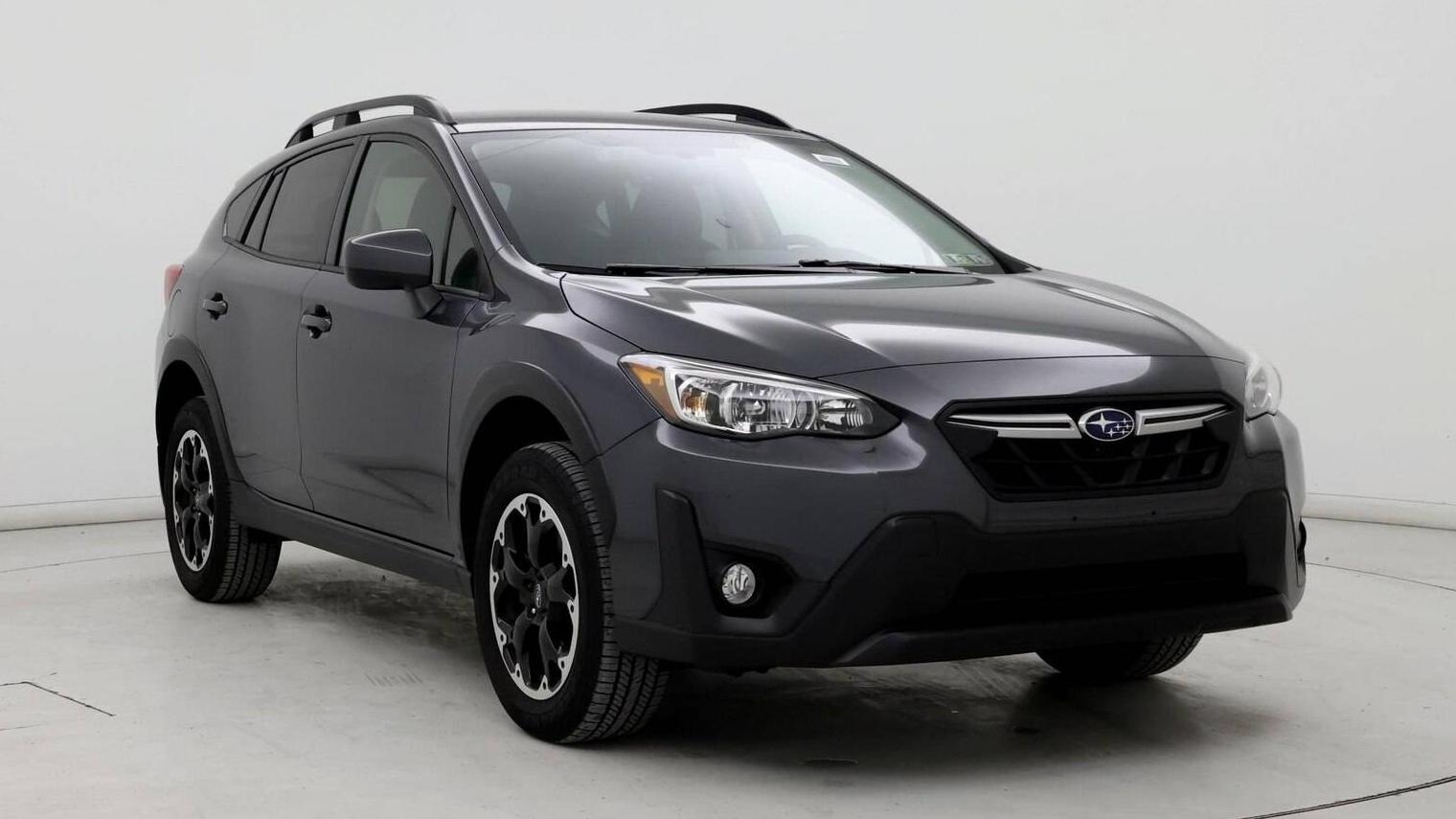 SUBARU CROSSTREK 2021 JF2GTAPC2MH371083 image