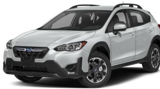 SUBARU CROSSTREK 2021 JF2GTABC1M8222753 image