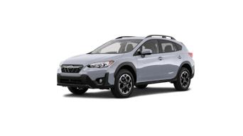 SUBARU CROSSTREK 2021 JF2GTAEC5M8223660 image