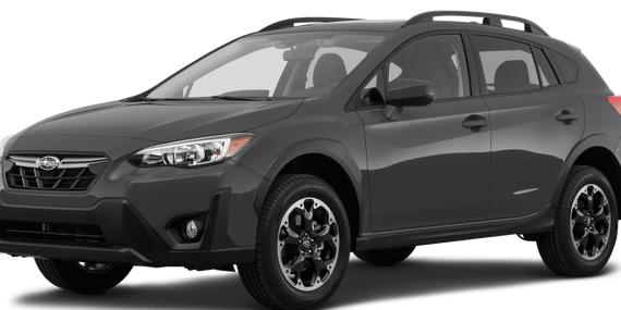 SUBARU CROSSTREK 2021 JF2GTAPCXM8388391 image