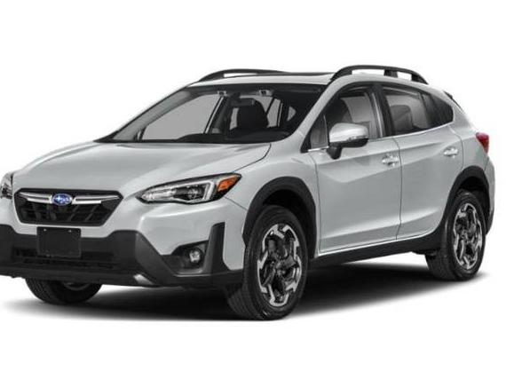 SUBARU CROSSTREK 2021 JF2GTHMC1MH392245 image