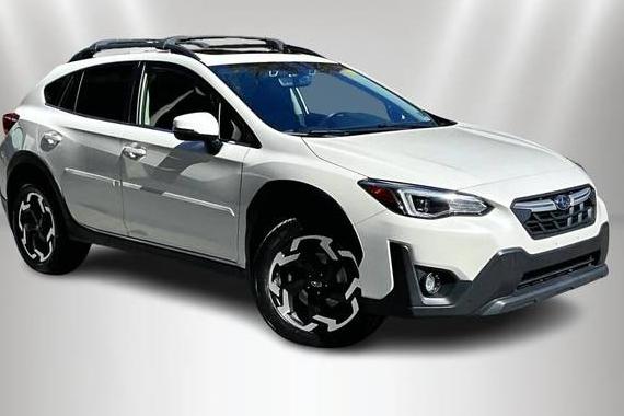 SUBARU CROSSTREK 2021 JF2GTHNC3MH366423 image SUBARU CROSSTREK 2021 JF2GTHNC3MH366423 image