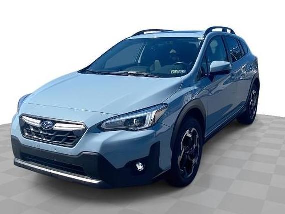 SUBARU CROSSTREK 2021 JF2GTHNCXM8312519 image SUBARU CROSSTREK 2021 JF2GTHNCXM8312519 image