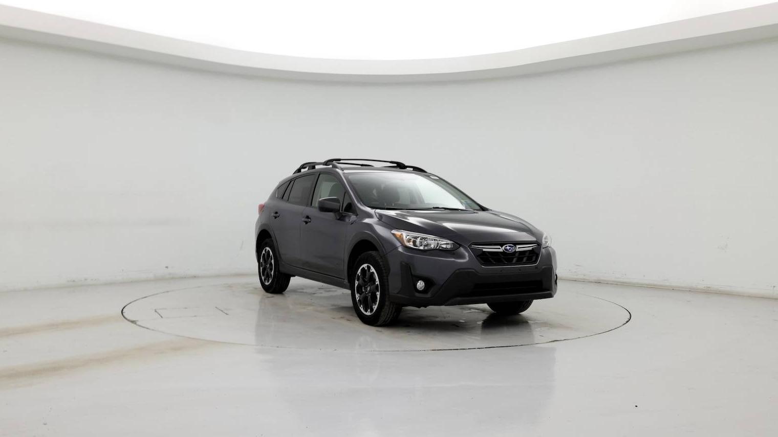 SUBARU CROSSTREK 2021 JF2GTACC1MG328060 image