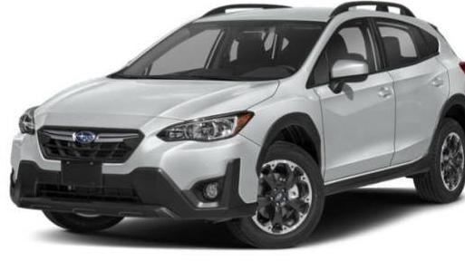 SUBARU CROSSTREK 2021 JF2GTAPC8MH350416 image