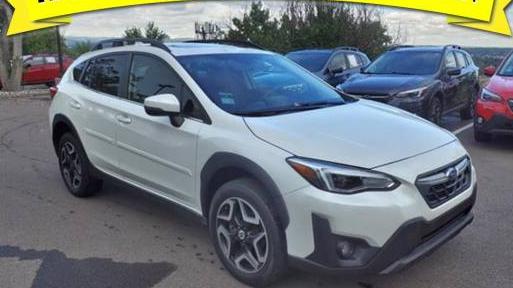 SUBARU CROSSTREK 2021 JF2GTHMC1MH367393 image SUBARU CROSSTREK 2021 JF2GTHMC1MH367393 image