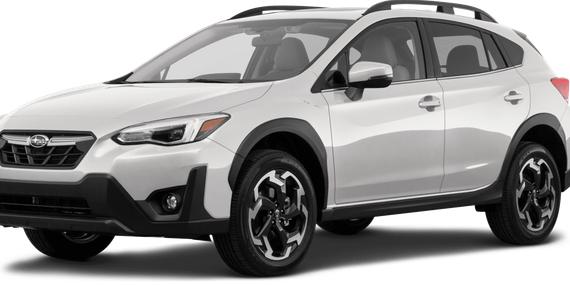 SUBARU CROSSTREK 2021 JF2GTHNC2M8251313 image