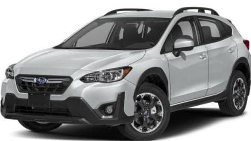 SUBARU CROSSTREK 2021 JF2GTAEC9MH231633 image