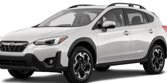 SUBARU CROSSTREK 2021 JF2GTHNC1M8661407 image SUBARU CROSSTREK 2021 JF2GTHNC1M8661407 image