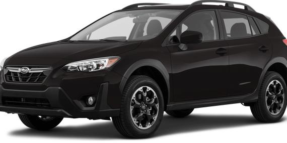 SUBARU CROSSTREK 2021 JF2GTAPC7M8329105 image