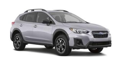 SUBARU CROSSTREK 2021 JF2GTHSC4MH396826 image