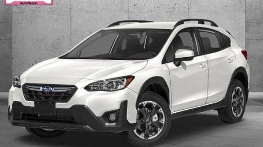 SUBARU CROSSTREK 2021 JF2GTAEC1MH382644 image