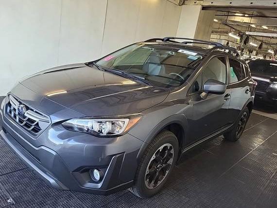 SUBARU CROSSTREK 2021 JF2GTAEC2M8325238 image SUBARU CROSSTREK 2021 JF2GTAEC2M8325238 image