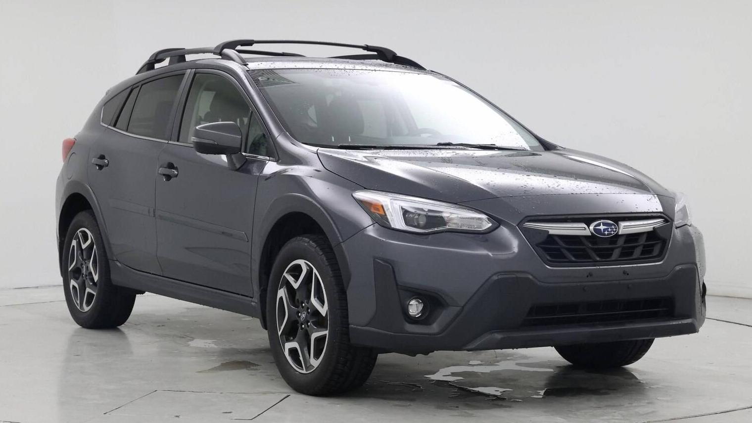 SUBARU CROSSTREK 2021 JF2GTHMC3M8280465 image