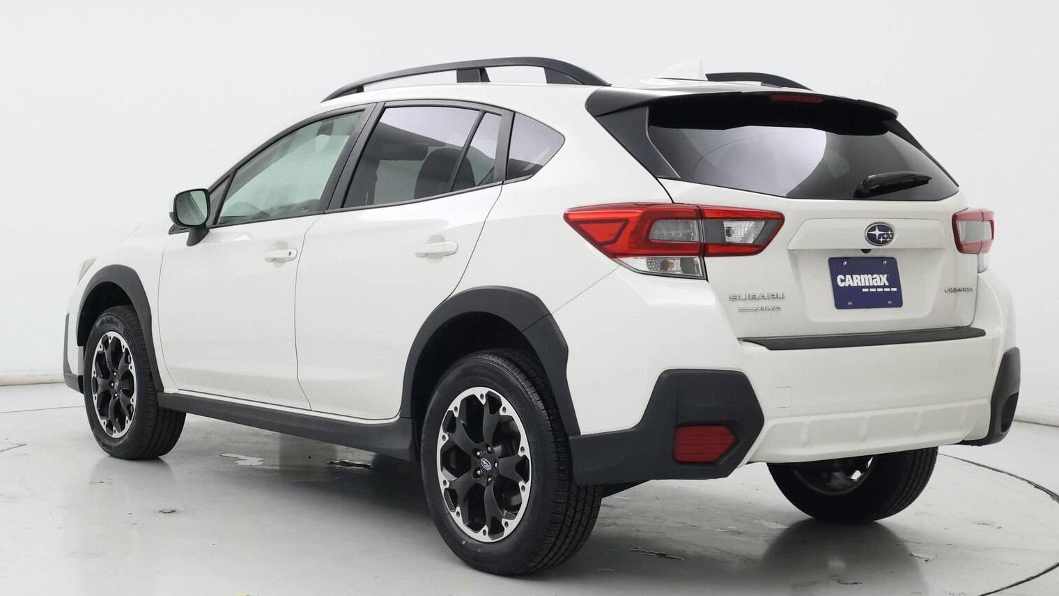 SUBARU CROSSTREK 2021 JF2GTAPC5M8273360 image