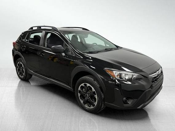 SUBARU CROSSTREK 2021 JF2GTABC8M8379647 image SUBARU CROSSTREK 2021 JF2GTABC8M8379647 image