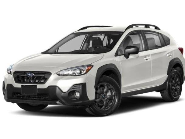 SUBARU CROSSTREK 2021 JF2GTHSC2MH301258 image