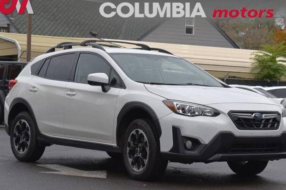 SUBARU CROSSTREK 2021 JF2GTAPC4M8309149 image SUBARU CROSSTREK 2021 JF2GTAPC4M8309149 image