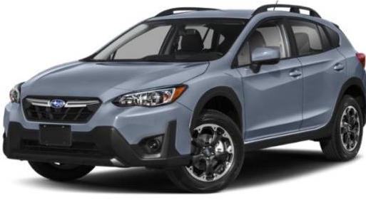 SUBARU CROSSTREK 2021 JF2GTHNC2M8371399 image