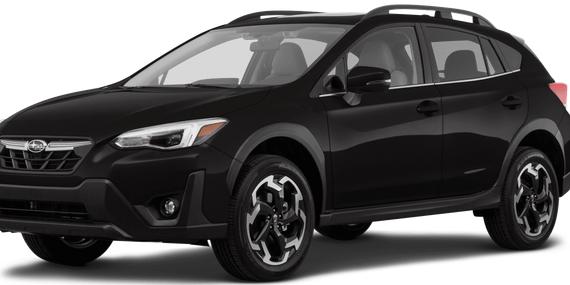 SUBARU CROSSTREK 2021 JF2GTHNC0M8678473 image SUBARU CROSSTREK 2021 JF2GTHNC0M8678473 image