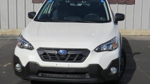 SUBARU CROSSTREK 2021 JF2GTHSC1MH351228 image