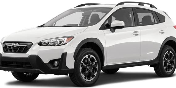 SUBARU CROSSTREK 2021 JF2GTACC2M9223404 image