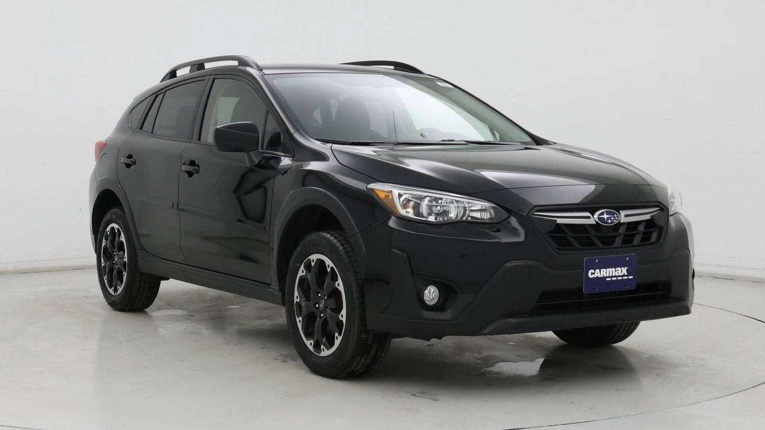 SUBARU CROSSTREK 2021 JF2GTACC1M9320867 image