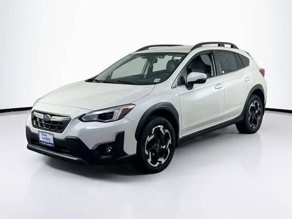 SUBARU CROSSTREK 2021 JF2GTHMC6M8291508 image SUBARU CROSSTREK 2021 JF2GTHMC6M8291508 image