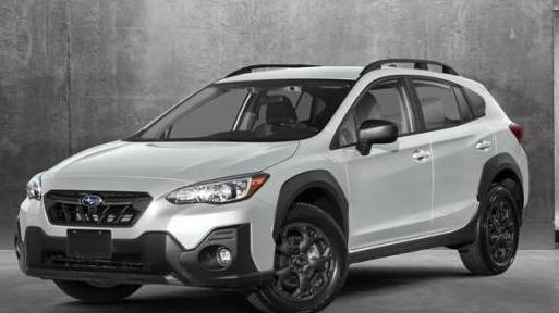 SUBARU CROSSTREK 2021 JF2GTHRC7MH327957 image